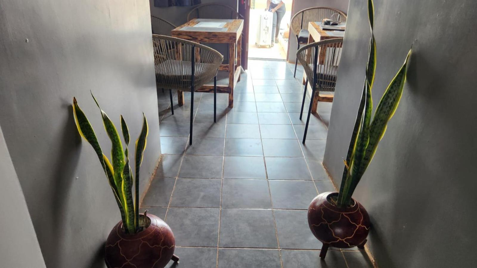 Amanya 3-Bedroom Hut Amboseli Eksteriør billede